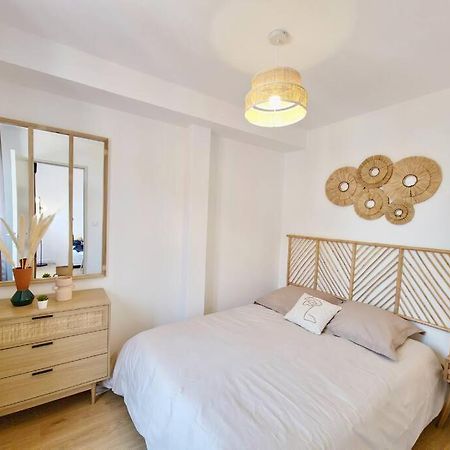 Le Saint Charles - T2 Hypercentre - Metro - Wifi Apartment Тулуза Екстериор снимка