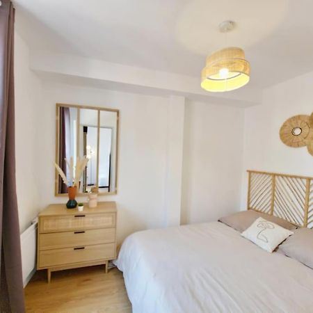 Le Saint Charles - T2 Hypercentre - Metro - Wifi Apartment Тулуза Екстериор снимка